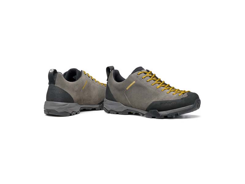 Mojito Trail GTX - Titanium Mustard