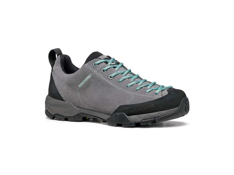 Mojito Trail GTX W - Smoke Jade