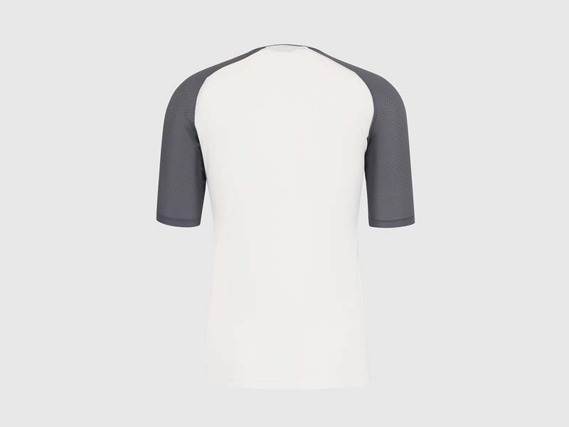 Moved Evo Jersey - Bianco