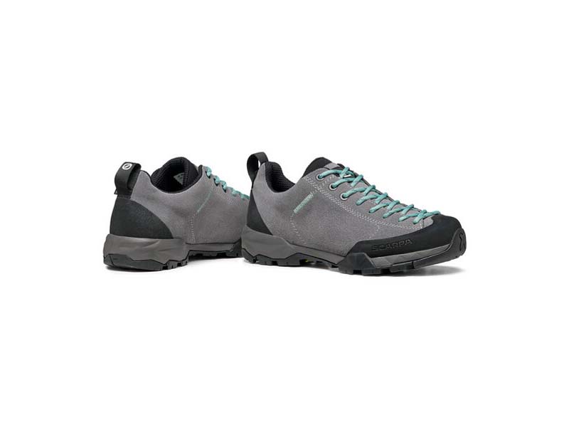 Mojito Trail GTX W - Smoke Jade
