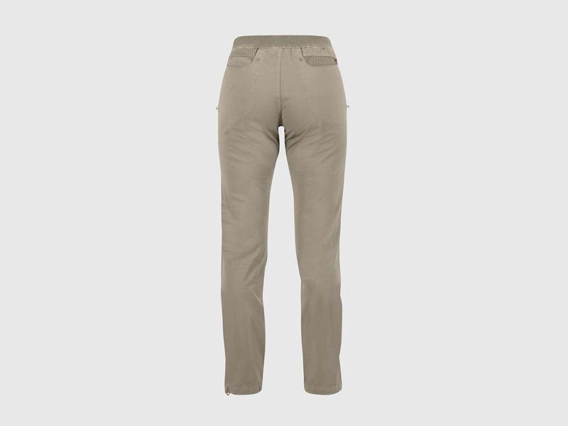 Nogherta W Pants - Beige