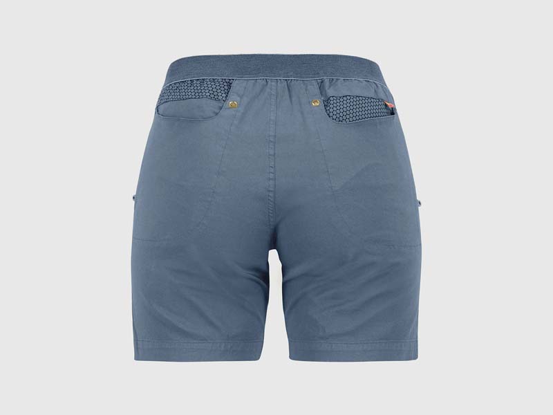 Noghera W Bermuda - Blu