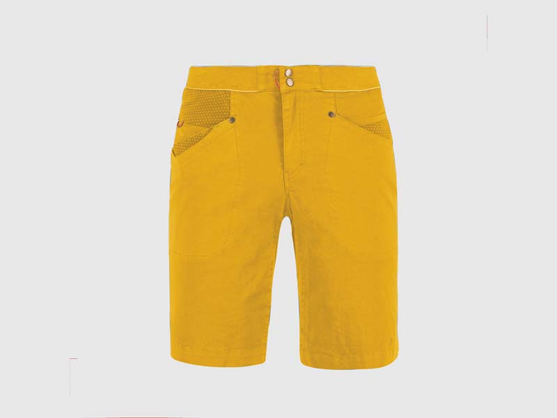 Noghera Bermuda - Giallo