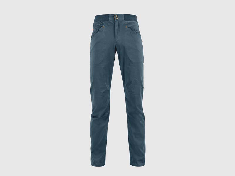 Noghera Pants - Blu 