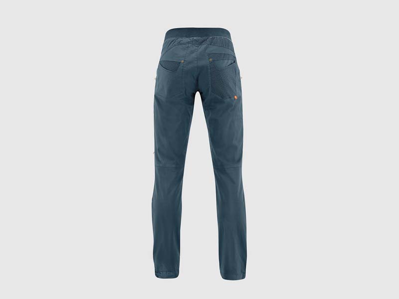 Noghera Pants - Blu 