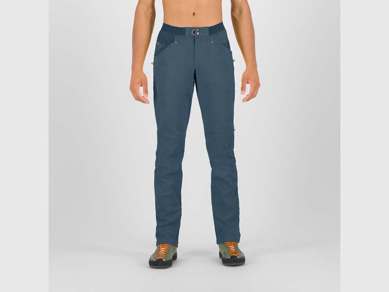 Noghera Pants - Blu 