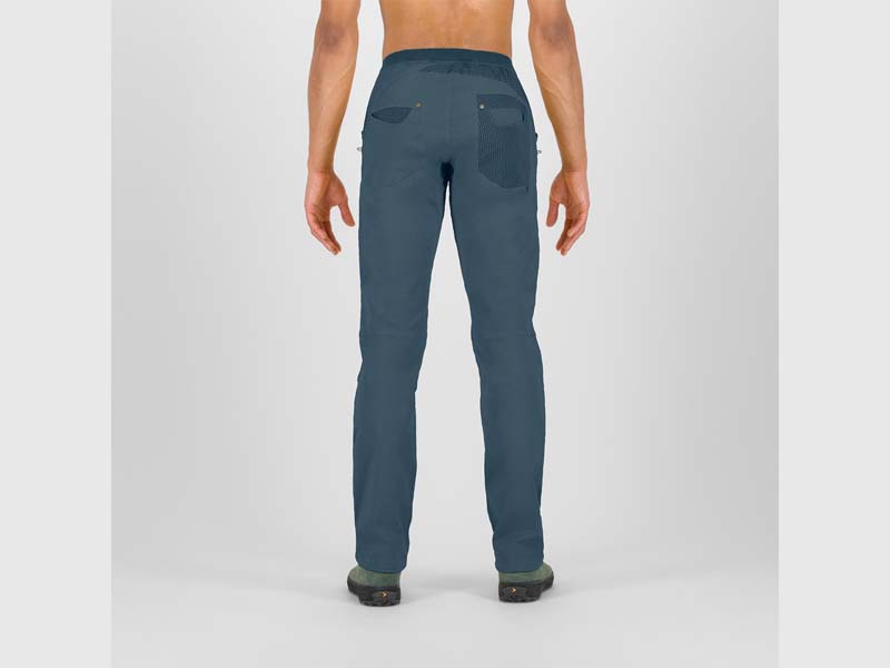 Noghera Pants - Blu 
