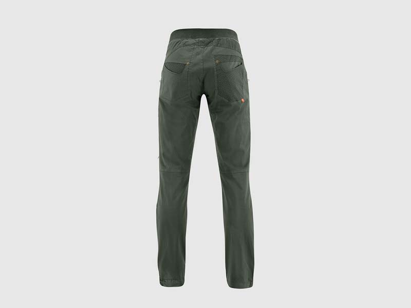 Noghera Pants - Verde