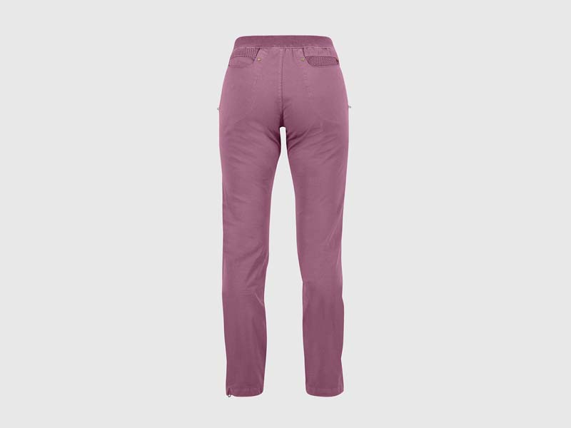 Nogherta W Pants - Viola