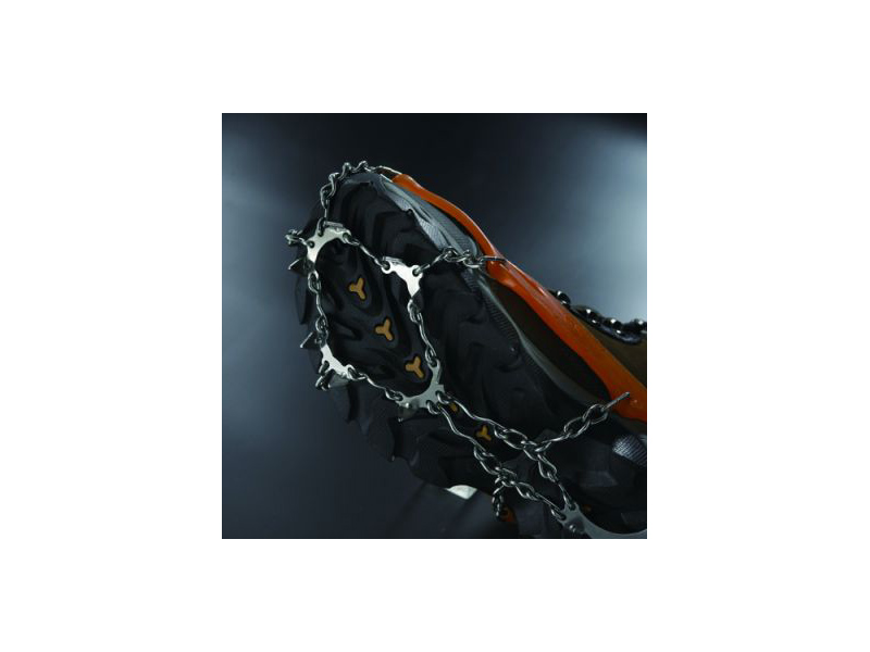 SNOWLINE RAMPONCINI SPIKES CHAINSEN PRO - ACCESSORI TREKKING