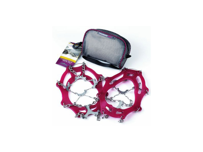 Ramponcini Spikes Chainsen Pro
