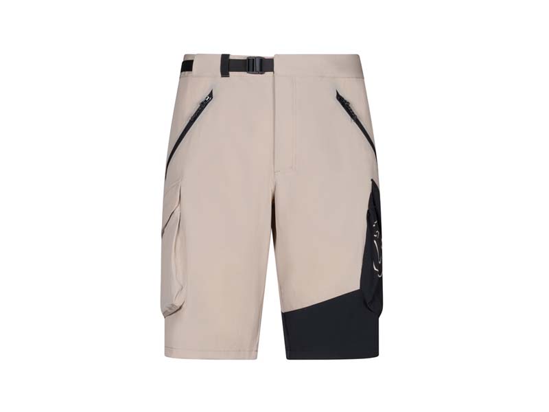 Observer Cargo Bermuda Pant