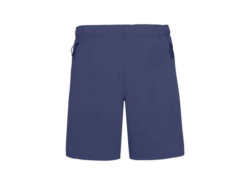 Observer Fast Bermuda Pant - Blue Nights