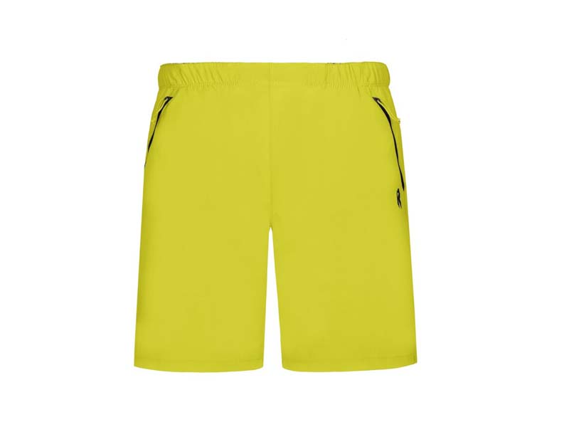 Observer Fast Bermuda Pant - Sulphur Spring