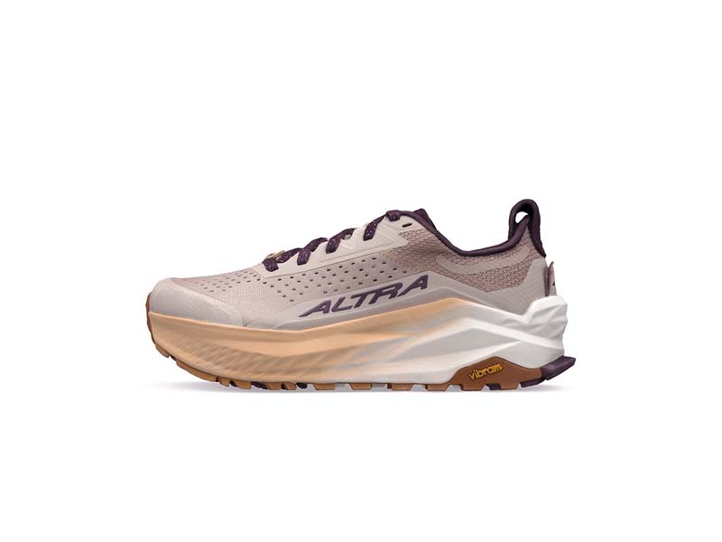 W Olympus 6 - Taupe