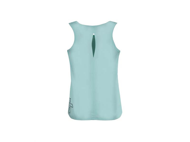 Oriole Tank W - Yucca