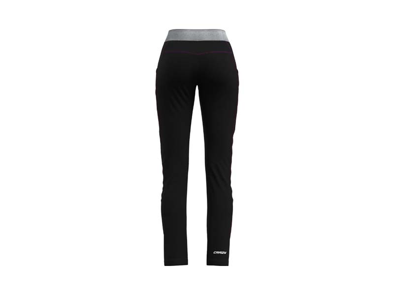 Pant Traverse W - Pop