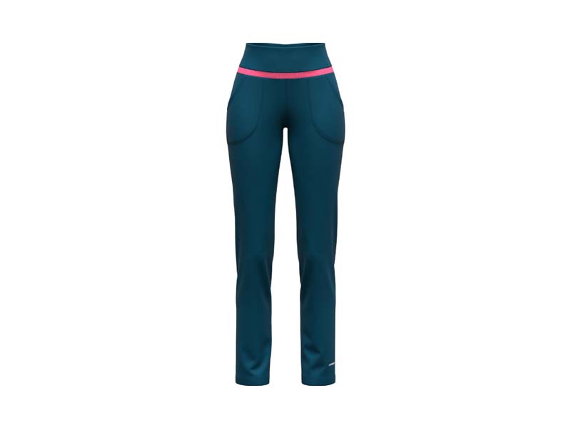 Pant Style W - Coraline