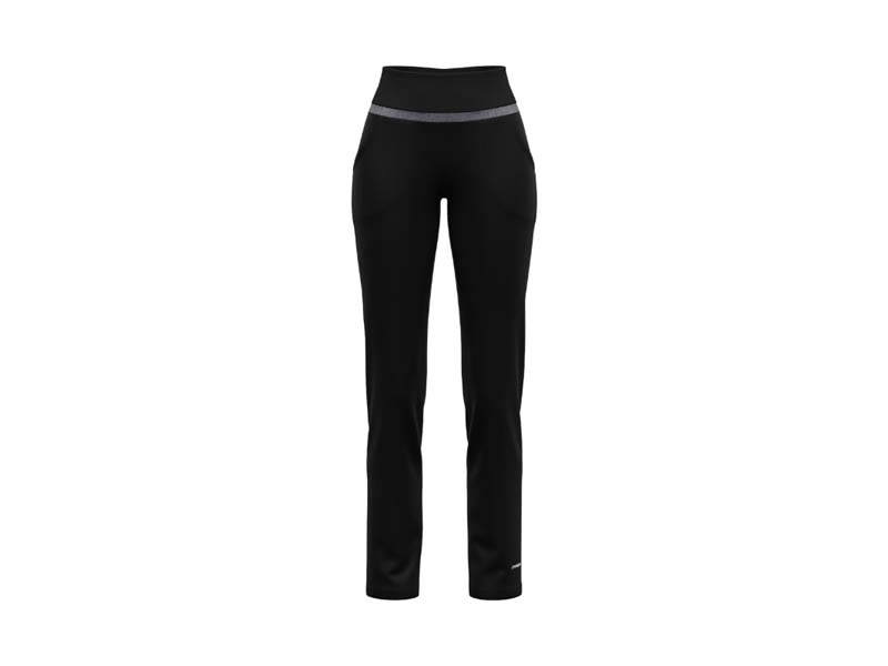 Pant Style W - Black 