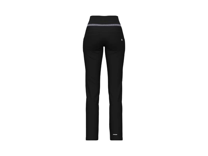 Pant Style W - Black 