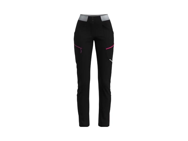 Pant Traverse W - Pop