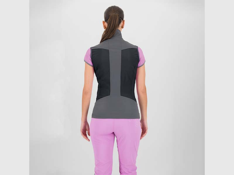 Parete Evo W Vest 