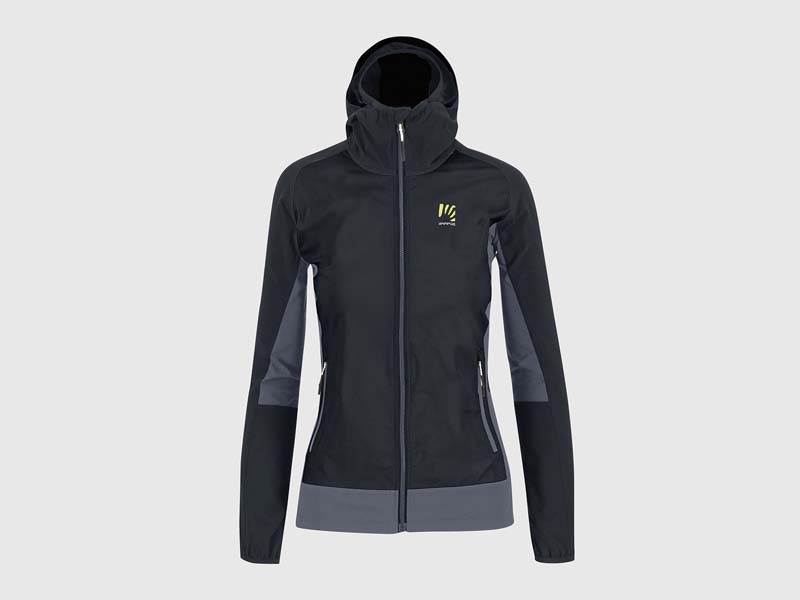 Parete Evo W Jacket