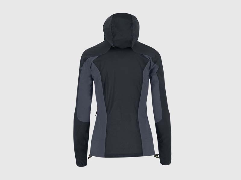 Parete Evo W Jacket