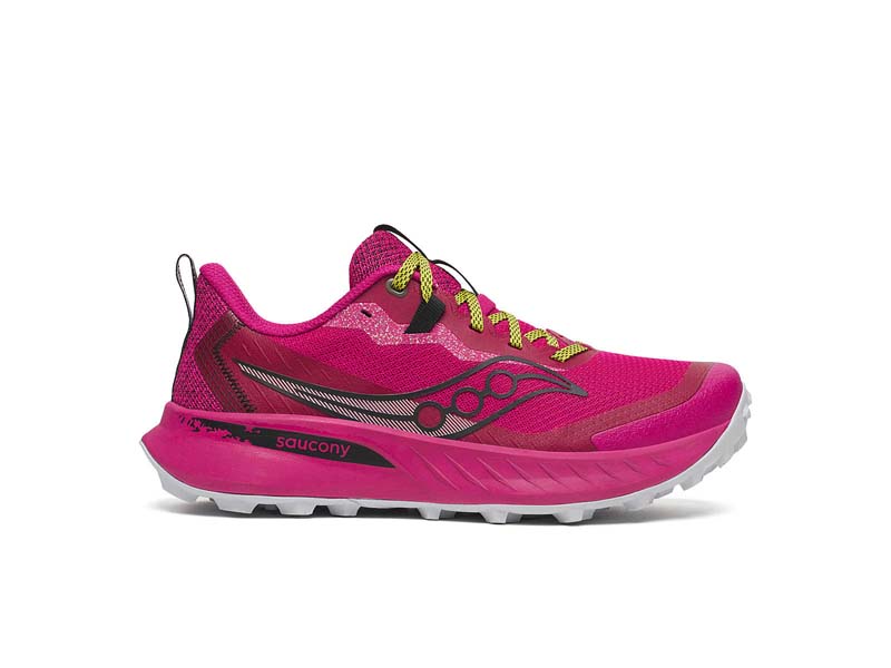 Peregrine 15 - Magenta Black 