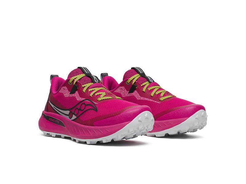 Peregrine 15 - Magenta Black 