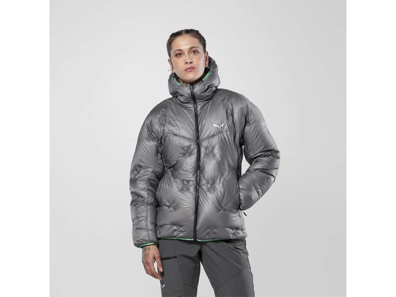 NXT RDS Down Jacket W