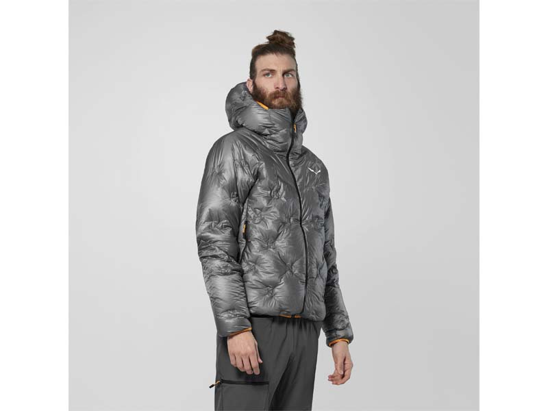NXT RDS Down Jacket