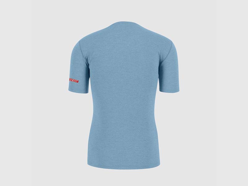 Piz De Mez T-Shirt