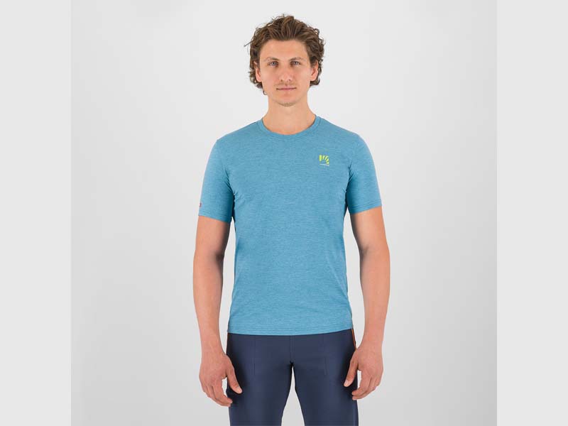 Piz De Mez T-Shirt