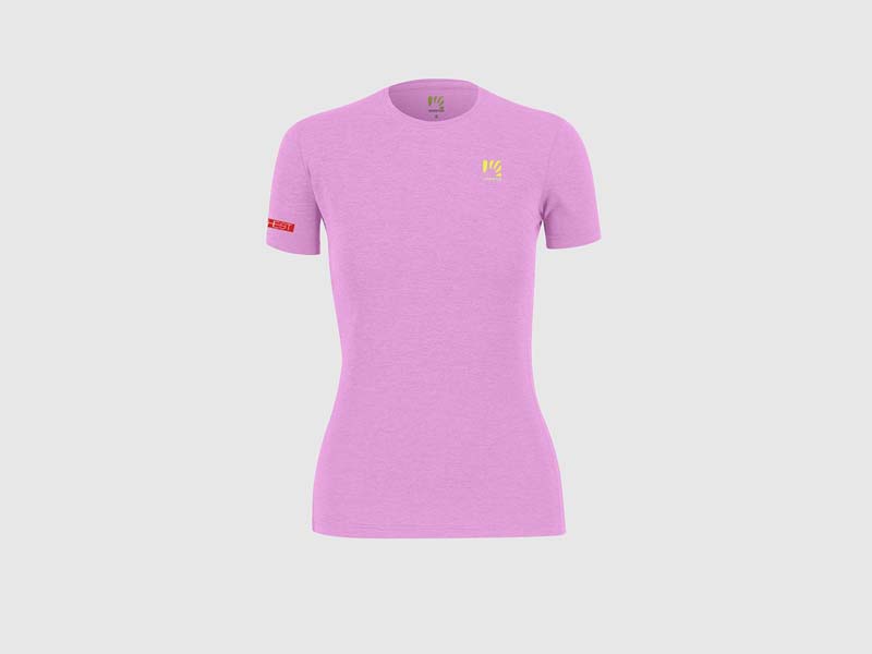 Piz De Mez W T-Shirt