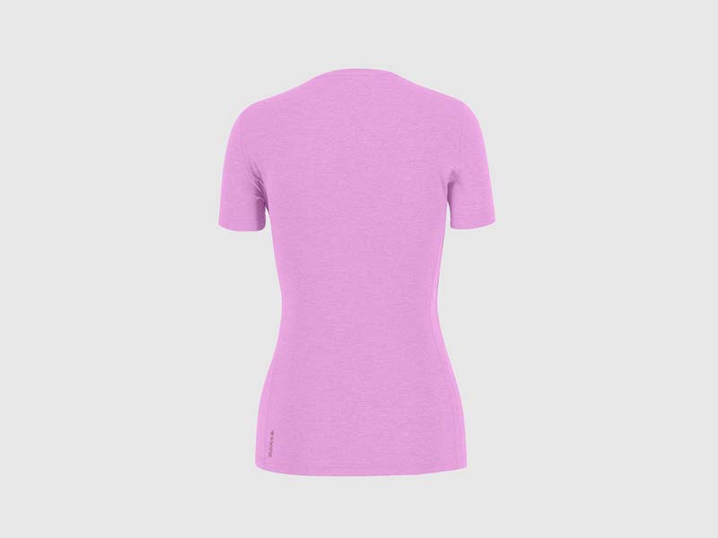 Piz De Mez W T-Shirt