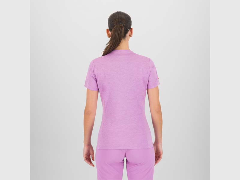 Piz De Mez W T-Shirt