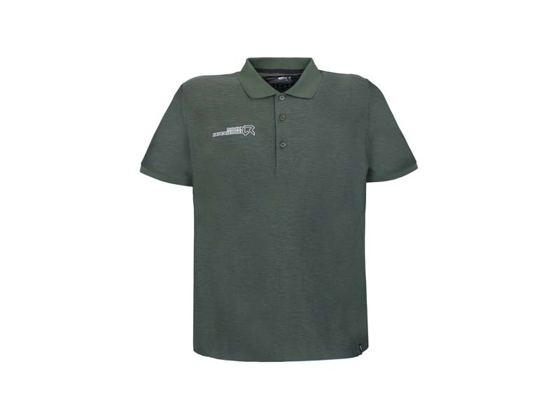 Tip SS Polo - Kombu Green Melange 