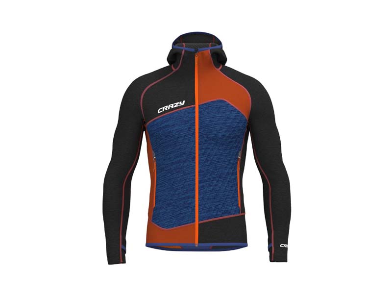 Pull Resolution Light - Resina Avio