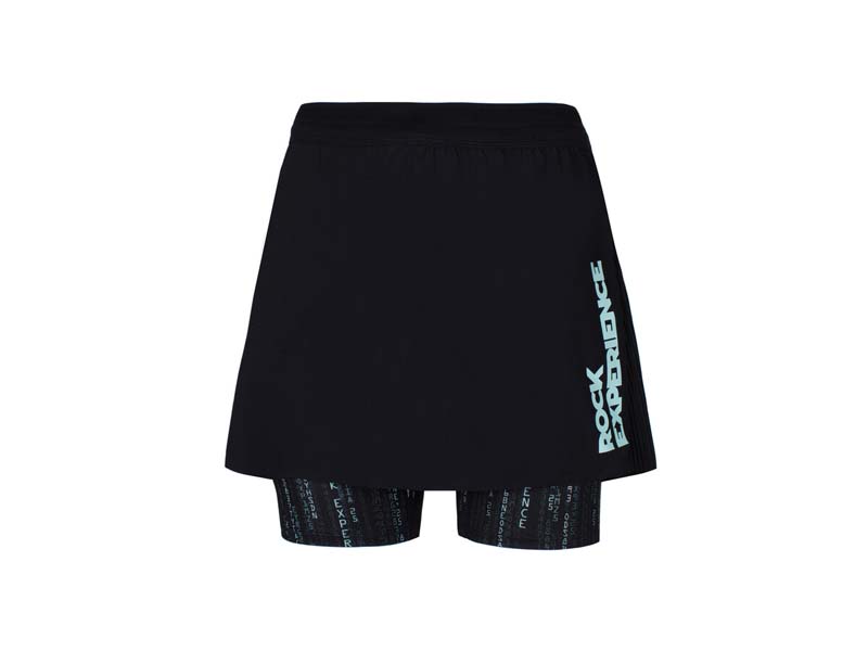 Purple Haze P. Skirt W