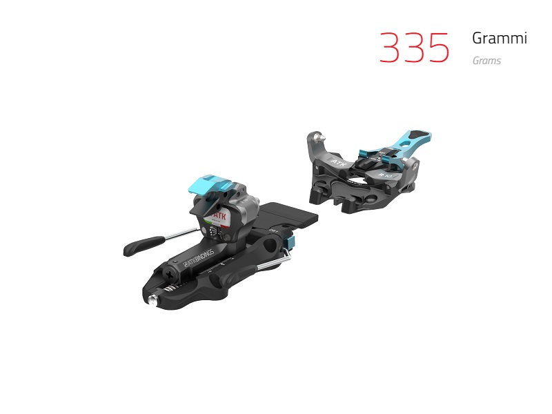 ATTACCO RAIDER 10