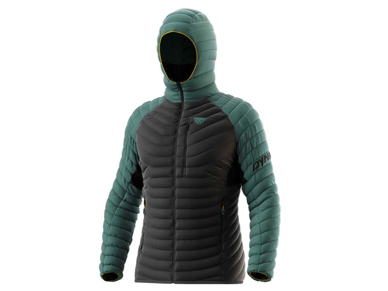 Radical DWN RDS Jacket - Blu