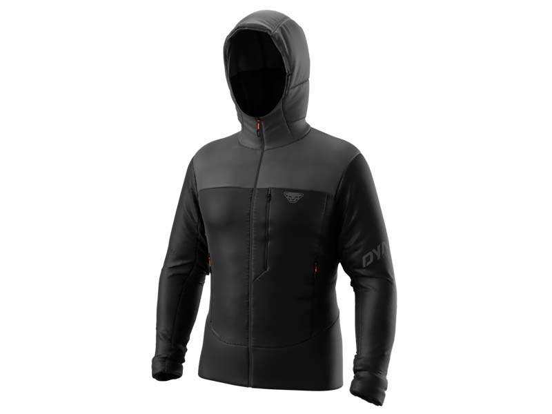 Radical Primaloft Jacket