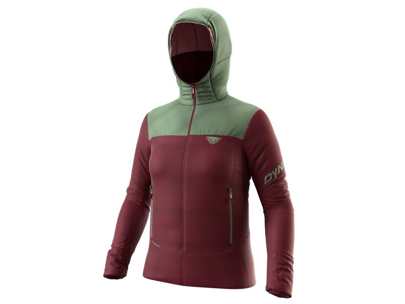 Radical Primaloft Jacket W