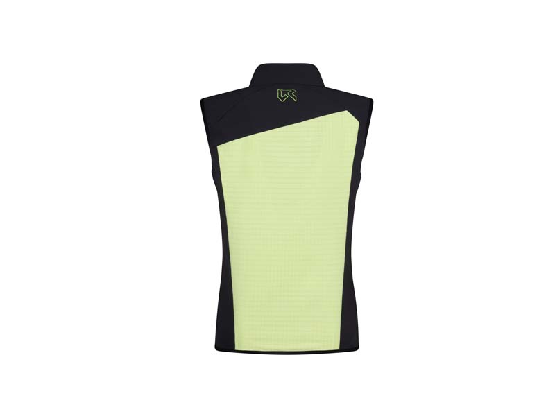 Razor Blade Softshell Vest W 