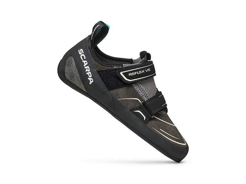 Reflex VS - Tonic Black 