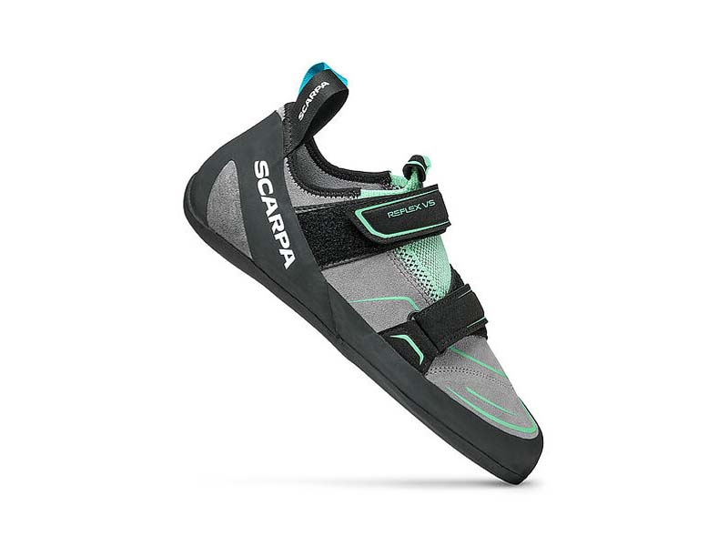 Reflex VS W - Mint Black 