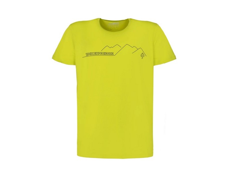 REMT01412_O273 CHANDLER 2.0 SS T-SHIRT