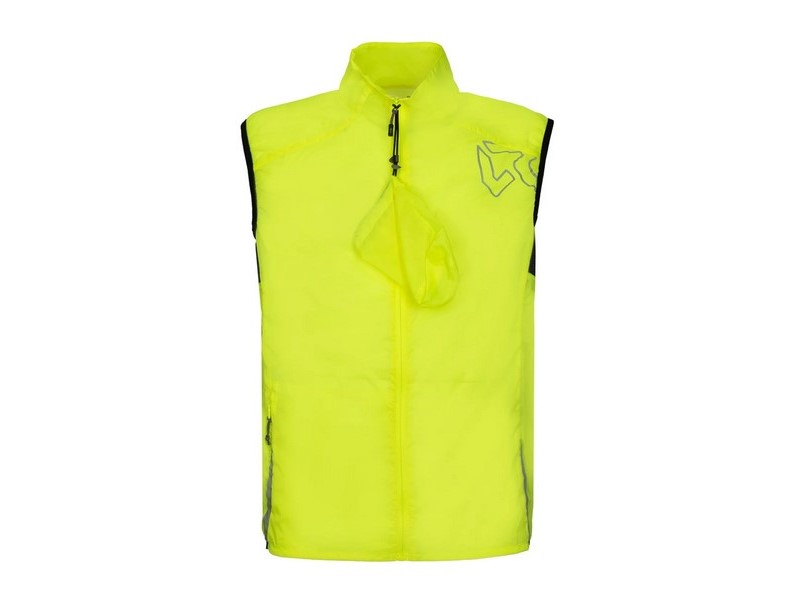 FIRE VEST