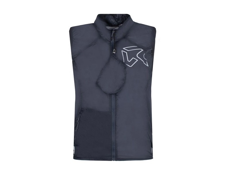 FIRE W VEST